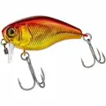 Воблер JACKALL CHUBBY 41F SSR 5.7g цвет HL RED & GOLD