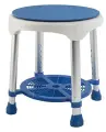 Средство для самообслуживания и ухода за инвалидами Valentine International Стул для ванн 10502