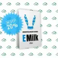 Заменитель Цельного Молока (ЗЦМ) EMilk 20% STANDART (для телят и поросят) 25 кг