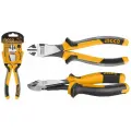 Бокорезы INGCO HDCP28188 180 мм черный/желтый 180 мм