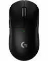 Игровая мышь Logitech G Pro X Superlight 2 Lightspeed Black 910-006630