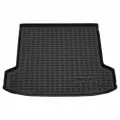 REZKON Коврик в багажник пластиковый черный для Hyundai Tucson 21-Н. В, 5020060300