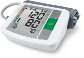 Тонометр Medisana BU 510 автоматический на плечо от 22 до 36 см