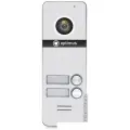 Вызывная панель Optimus DSH-1080/2 (белый)