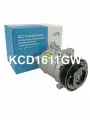 Компрессор кондиционера Krauf KCD1611GW