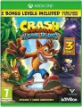 Игра Crash Bandicoot N. Sane Trilogy (английская версия) для Xbox One/Series X