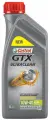 Моторное масло CASTROL GTX ULTRACLEAN 10W-40 A3/B4 полусинтетическое, 1 Л