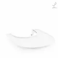 Столик Stokke Nomi Tray White