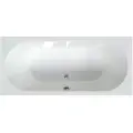 Акриловая ванна Radomir Вальс 180х80 на металлическом каркасе