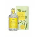 Парфюм. Одеколон 4711 Maurer & Wirtz Acqua Colonia Lemon & Ginger. 4711 Аква Колония. Унисекс. 170 мл