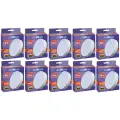Лампа светодиодная PLED-GX53 15w 5000K 1300 Lm 230V/50Hz 2855466 Jazzway (10 шт)