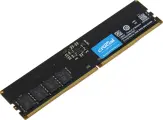 Оперативная память Crucial, DDR5, 16Gb (1x16 Gb), 4800 MHz, CL40, DIMM