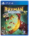 Игра Rayman Legends для PlayStation 4