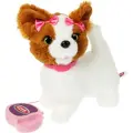 Интерактивный щенок Мой Питомец бонни 22 см, JX-14352