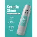 Keratin Shine кератин для выпрямления и укрепления волос 500 мл