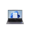Ноутбук IRBIS 14NBP3004 14 FHD (1920x1080) IPS 300cd, Core i7-1255U,16Gb DDR4-3200(1),512Gb SSD, Wi-Fi 6+BT 5,48Wh, Metal case, Kbd Backlit, FPS, TPM 2.0,1.55kg, Grey,3y warranty, no OS