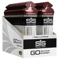 SCIENCE IN SPORT (SiS) GO Energy 150mg caffeine 30 x 60 мл, Двойной эспрессо