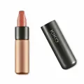 Kiko milano Помада VELVET PASSION MATTE LIPSTICK, 302 Beige Rose