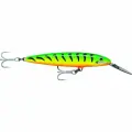 Воблер Rapala Countdown Magnum 09 /FT /тонущий/ 3,6-4,2м, 9см 17гр