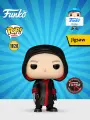 Фигурка Funko POP! Movies Saw Jigsaw 80692 коллекционная, винил