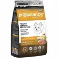 Корм сухой ProBalance Adult Mini Immuno Protection для собак миниатюрных пород для укрепления и поддержания иммунитета (2 кг)