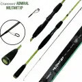 Спиннинг для троллинга Адмирал Militant, 15-75гр, 300см