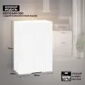 Модульная кухня шкаф настенный 500 мм (ШВ 500)