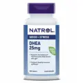 Natrol DHEA 25 мг 180 таблеток