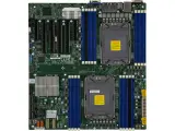 Материнская плата материнская плата/ SUPERMICRO MBD-X12DPI-NT6-B E-ATX Server Motherboard LGA 4189 C621A