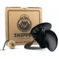 Винт гребной алюминиевый Skipper для Suzuki 40-60 3 x 11-1/8 x 16 шаг