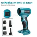 Бесщеточный беспроводной вентилятор Goddess для аккумулятора Dewalt/Makita/Milwaukee/Bosch/Ryobi