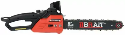 Электрическая цепная пила Brait BR-1800 (1.6 кВт, 40 см)