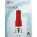 Мельница электрическая GIPFEL CASTLE 50661 красный