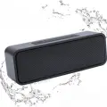 Уличный беспроводной Bluetooth-динамик с высокой громкостью, объемный звук для домашнего компьютера, автомобильный сабвуфер, портативный автомобильный динамик