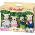 Sylvanian Families Набор Семья Козликов, 5622