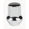 Гайка колесная Вектор M14X1,50 Хром Cadillac ключ 22мм,10 шт