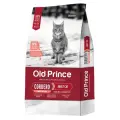 Сухой корм Old Prince Noveles - Сat Adult 3 Kg (Для взрослых кошек. Ягнёнок, бурый рис)