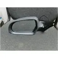 Зеркало Шкода Октавия Octavia A5 c 2009-2013гг с обогревом и повторителем