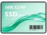 SSD накопитель Hiksemi 2.5 WAVE(S) 256GB SATA (HS-SSD-WAVE(S) 256G)