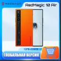 Nubia Смартфон ZTE Nubia RedMagic 10 air 12 256G shadow, Global
