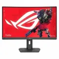 Игровой монитор ASUS ROG Strix XG27WCM, 27, 2К, 280Гц, 165к/с, поддержка G-Sync, черный