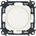 Диммер Legrand Valena Allure 752760 скрытая установка белый 5-300 Вт IP40
