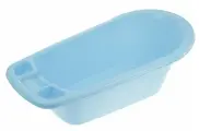 Ванна детская Ангора Голубая (А7300гл)