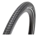 Велопокрышка 28 x 2.00 MAXXIS ETB00393800 28 2.00 черный сталь