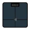 Весы Futula Smart Scale 4 черный