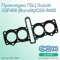 Прокладка ГБЦ Suzuki GSF400 (Bandit)/GSX-R400 (11141-32C01-000 замена 11141-32C10-000)