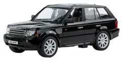 Машинка на радиоуправлении Rastar 28200 Range Rover Sport (1:14, 33см). Доступ в кабину. Свет фар. Черная