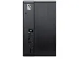 Персональный компьютер Pro DP80 A14 Core i3-14100 (3.5GHz), 8Gb(8*1)DDR5 U-DIMM, 512GB SSD M.2, Intel Graphics, noDVD, WiFi, BT, 300W, Dual LAN, no keyboard&mouse, noOS, 1y war-ty