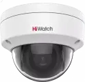 IP-камера видеонаблюдения купольная HiWatch DS-I402(C) (2.8 mm)