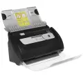 Сканер Plustek SmartOffice PS186, протяжный сканер, CIS, A4, 600x600 dpi, АПД, USB